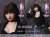 【i8TOYS】i8-H006 A B C D E The Shadow of Your Heart 影 眼球可動 1/6スケール 植毛 女性ヘッド