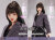 【i8TOYS】i8-H006 A B C D E The Shadow of Your Heart 影 眼球可動 1/6スケール 植毛 女性ヘッド