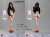 【i8TOYS】i8-H007P-A/B/C/D/E/F 1/6 Clothing 1/6スケール 女性ドール・フィギュア用コスチューム