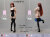 【i8TOYS】i8-H007P-A/B/C/D/E/F 1/6 Clothing 1/6スケール 女性ドール・フィギュア用コスチューム