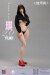 【i8TOYS】i8-H007 A B C D E YUKI2.0 ユキ 眼球可動 1/6スケール 植毛 女性ヘッド