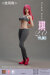 【i8TOYS】i8-H007 A B C D E YUKI2.0 ユキ 眼球可動 1/6スケール 植毛 女性ヘッド