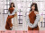 【i8TOYS】i8-H006C-D 1/6 Shadow Clothing 1/6スケール 女性ドール・フィギュア用コスチューム