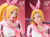 【i8TOYS】i8-MA-CZ001 1/6 Candy Standard version キャンディー スタンダード版 1/6スケール女性フィギュア