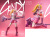 【i8TOYS】i8-MA-CZ001 1/6 Candy Standard version キャンディー スタンダード版 1/6スケール女性フィギュア