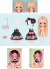 【タカラトミー】プチブライス SHOP限定 イヴァンカ・コニール
