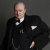 【DID】K80090 Prime Minister of United Kingdom Winston Churchill 英国首相　ウィンストン・チャーチル