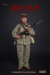 【MiniTimesToys】MT-M023 1/6 The Sino-Indian War 1962 中印国境紛争 中国軍 国境守衛者 1/6スケールフィギュア