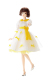 【セキグチ】momoko DOLL モモコドール 桃色の約束（Peach color promise）