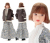 【セキグチ】momoko DOLL モモコドール Cafe Hopping