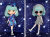 【タカラトミー】ブライス SHOP限定ユーフォー・ア・ゴーゴー