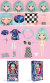 【タカラトミー】ブライス SHOP限定ユーフォー・ア・ゴーゴー
