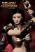 【Phicen】PL2016-100 1/6th Demon Huntress ActionFigure 2016 CICF EXPO Exclusive デーモンハントレス 2016 広州CICF限定