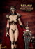 【Phicen】PL2016-100 1/6th Demon Huntress ActionFigure 2016 CICF EXPO Exclusive デーモンハントレス 2016 広州CICF限定