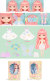 【タカラトミー】ミディブライス SHOP限定ピクシーピースフル