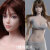 【Puzzletoys】ps002pw/ps002sw 1/6 super movable steel bone LSR Korean girl group body Female body (With Head) KPOPアイドル体型