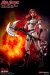 【エグゼクティブレプリカス】TBLeague PL2016-93 Red Sonja Scars of the She-Devil 1/6 Action Figure レッド・ソニア