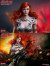 【エグゼクティブレプリカス】TBLeague PL2016-93 Red Sonja Scars of the She-Devil 1/6 Action Figure レッド・ソニア