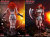 【エグゼクティブレプリカス】TBLeague PL2016-93 Red Sonja Scars of the She-Devil 1/6 Action Figure レッド・ソニア