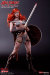 【エグゼクティブレプリカス】TBLeague PL2016-93 Red Sonja Scars of the She-Devil 1/6 Action Figure レッド・ソニア