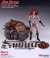 【エグゼクティブレプリカス】TBLeague PL2016-93 Red Sonja Scars of the She-Devil 1/6 Action Figure レッド・ソニア