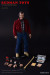 【REDMAN】RM049 JACK ジャック 1/6スケールフィギュア