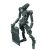【1000toys】1/12 ROBOX BASIC (1/12スケールアクションフィギュア)