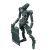 【1000toys】1/12 ROBOX BASIC (1/12スケールアクションフィギュア)