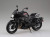 【スカイネット】1/12スケール 完成品バイク SUZUKI GSX-S1000S KATANAカタナ グラススパークルブラック
