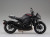 【スカイネット】1/12スケール 完成品バイク SUZUKI GSX-S1000S KATANAカタナ グラススパークルブラック