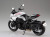 【スカイネット】1/12スケール 完成品バイク SUZUKI GSX-S1000S KATANA カタナ メタリックミステックシルバー