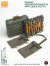 【Soldier Story】1/6 WW.II : GERMAN STIELHANDGRANATE24 WITH CASE&POUCH