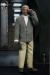 【PRESENT TOYS】PT-sp13 1：6 Collectible Figure Weapon Master ウェポン・マスター 1/6スケールフィギュア