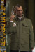 【PRESENT TOYS】PT-sp32 Taxi Driver 1：6 Collectible Figure タクシーのドライバー 1/6スケール男性フィギュア