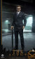 【PRESENT TOYS】PT-sp47 1/6 Kings Agent キングス・エージェント 1/6スケール男性フィギュア
