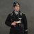 【Soldier Story】1/6 WW.II : LAH PANZER COMMANDER Joachim Peiper ドイツ軍 第1SS戦車連隊LAH 連隊長 ヨアヒム・パイパー