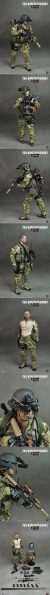 【Soldier Story】1st Battalion 75th RANGER REGIMENT in Afghanistan 米陸軍 第1大隊 第75レンジャー連隊 イン アフガニスタン