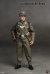 【Soldier Story】1/6 WW.II : FELDGENDARMERIE DES HEERES 1945 ドイツ陸軍 野戦憲兵（1945）
