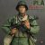 【Soldier Story】1/6 : PLA Counterattack against Vietnam in Self-Defense 中国人民解放軍 (中越戦争1979)