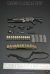 【Soldier Story】1/6 M203 & M4A1 set M203グレネードランチャー&M4A1カービン セット