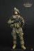 【Soldier Story】1/6 U.S. ARMY IN AFGHANISTAN アメリカ陸軍（アフガニスタン）