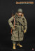 【Soldier Story】1/6 2nd INFANTRY DIVISION SOUTH KOREA 1951 アメリカ軍 第2歩兵師団(朝鮮戦争1951年)