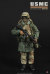 【Soldier Story】1/6 USMC 1st Battalion 2nd Marine Division Operation Desert Saber アメリカ海兵隊 湾岸戦争1991年