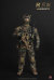 【Soldier Story】SS088 1/6 Kommando Spezialkr&auml;fte (KSK) ドイツ連邦陸軍 特殊作戦コマンド