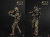 【Soldier Story】SS088 1/6 Kommando Spezialkr&auml;fte (KSK) ドイツ連邦陸軍 特殊作戦コマンド