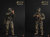 【Soldier Story】SS088 1/6 Kommando Spezialkr&auml;fte (KSK) ドイツ連邦陸軍 特殊作戦コマンド