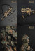 【Soldier Story】SS088 1/6 Kommando Spezialkr&auml;fte (KSK) ドイツ連邦陸軍 特殊作戦コマンド