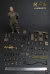 【Soldier Story】SS088 1/6 Kommando Spezialkr&auml;fte (KSK) ドイツ連邦陸軍 特殊作戦コマンド