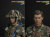 【Soldier Story】SS089 アメリカ陸軍 第82空挺師団第1旅団 落下傘兵 パナマ侵攻作戦 1989-90