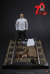 【Soldier Story】SS092 1/6 Chinese Railway Guerrilla 中国国民革命軍第八路軍 鉄道遊撃隊